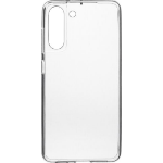 eSTUFF ES673097-BULK mobile phone case 16.3 cm (6.4") Cover Transparent
