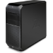 HP Z4 G4 Intel® Xeon® W W-2235 128 GB DDR4-SDRAM 6,51 TB HDD+SSD NVIDIA Quadro RTX 8000 Linux Tower Workstation Zwart