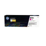 HP CF313A/826A Toner magenta, 31.5K pages/5% for HP Color LaserJet M 855