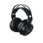 Razer Nari Headset Wired & Wireless Head-band Gaming Black