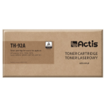 Actis TH-92A toner (replacement for HP 92A C4092A, Canon EP-22; Standard; 2500 pages; black)