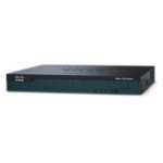 Cisco 1921 wired router Black