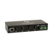 Tripp Lite U223-004-IND interface hub USB 2.0 480 Mbit/s Black