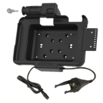 RAM Mounts RAM-HOL-ZE10PDKL-DB9U holder Active holder Tablet/UMPC Black