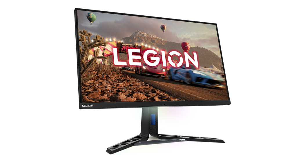 Image of Lenovo Y32p-30 computer monitor 80 cm (31.5") 3840 x 2160 pixels...