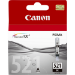 Canon 2933B001/CLI-521BK Ink cartridge foto black, 1.25K pages ISO/IEC 24711 690 Photos 9ml for Canon Pixma IP 3600/MP 980
