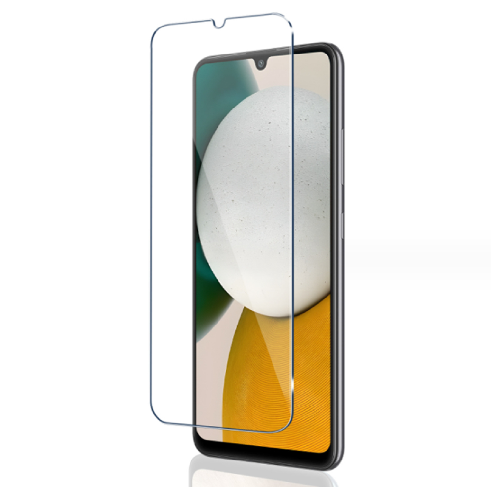 JLC Samsung A34 VMAX Premium Tempered Glass