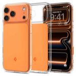 Spigen ACS10477 mobiele telefoon behuizingen 16 cm (6.3") Hoes Oranje