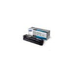 Samsung CLT-C504S/ELS/C504 Toner cartridge cyan, 1.8K pages ISO/IEC 19798 for Samsung CLP 415