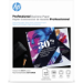 HP Professional Business Paper Glossy 48 lb 8.5 x 11 in. (216 x 279 mm) 150 sheets