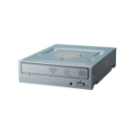 Pioneer DVR-216DSV optical disc drive Internal Silver