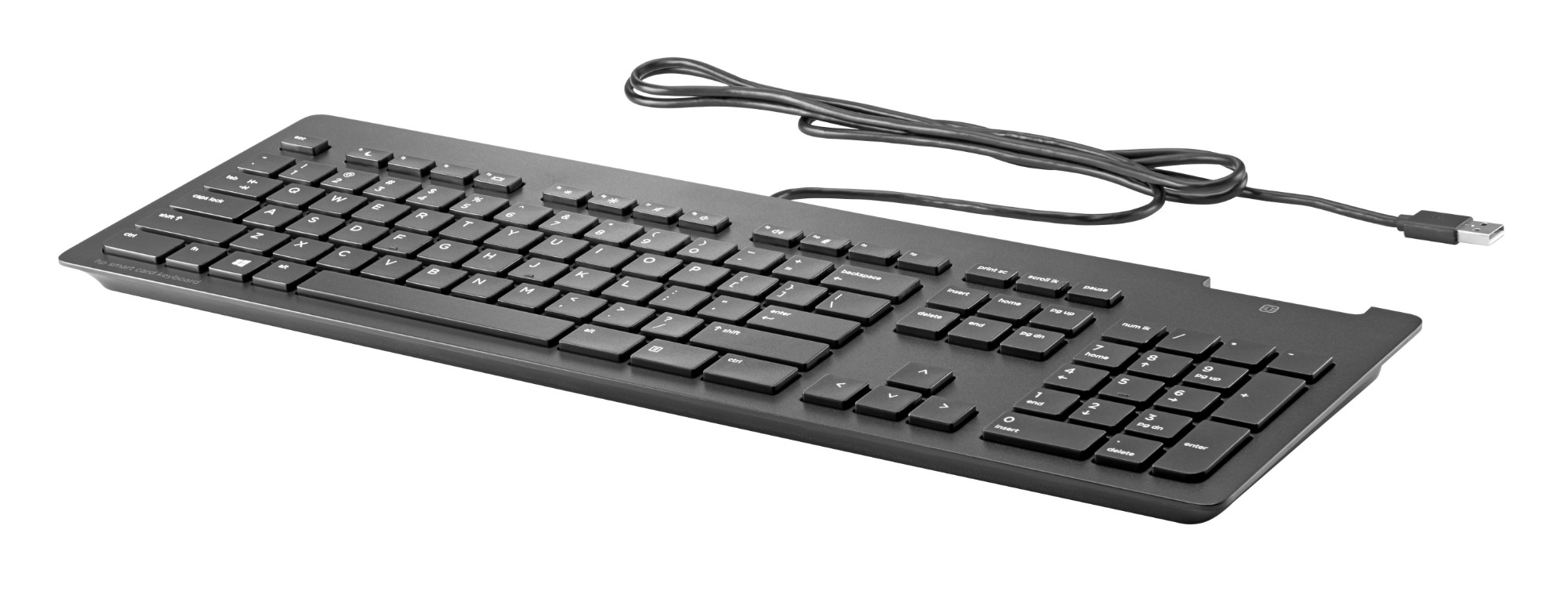 Hp Business Slim V2 Smartcard Keyboard