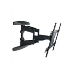 Techly ICA-PLB-172L TV mount 2.03 m (80") Black