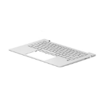 HP N95850-131 laptop spare part Keyboard