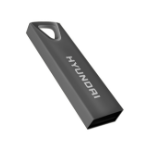 Hyundai Bravo Deluxe USB flash drive 32 GB USB Type-A 2.0 Gray