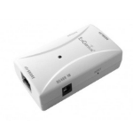 EnGenius EPE-48GR PoE adapter & injector Gigabit Ethernet 48 V