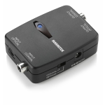 Marmitek Connect TC22 Black