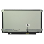 2-Power ALT270535B notebook spare part Display