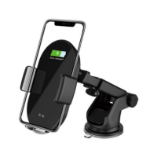 JLC Wireless Charging Car Phone Holder