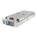 APC Replacement battery cartridge #151 with 2 Year Warranty