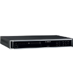 Bosch DDN-3532-112D16 network video recorder Black