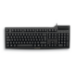 CHERRY G83-6644 keyboard USB QWERTY UK English Black