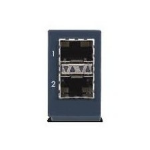 Lantronix FR2DCPS01 open architecture system power module