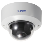 i-PRO WV-S22500-V3L security camera Dome IP security camera Indoor 3072 x 2304 pixels Ceiling