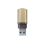 Transcend JetFlash 820G USB flash drive 32 GB USB Type-A 3.2 Gen 1 (3.1 Gen 1) Gold