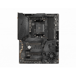 MSI MEG X570 UNIFY moederbord AMD X570 Socket AM4 ATX