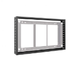 Hagor 5869 accessoire voor tv-bevestigingen