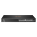 HPE Aruba 2530 24G Managed L2 Gigabit Ethernet (10/100/1000) 1U