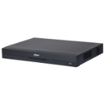 Dahua Technology WizMind NVR5216-EI network video recorder 1U Black