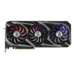 ASUS ROG -STRIX-RTX3070TI-8G-GAMING NVIDIA GeForce RTX 3070 Ti 8 GB GDDR6X