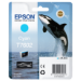 Epson C13T76024010/T7602 Ink cartridge cyan, 2.2K pages 25,9ml for Epson SC-P 600