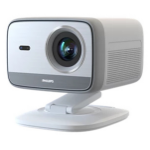 Philips NeoPix 444 500 ANSI lumens LCD 1080p (1920x1080) Grey