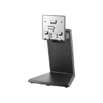 HP 667833-001 monitor mount / stand 26.4 cm (10.4") Black