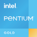 Intel Pentium Gold G7400 processor 6 MB Smart Cache Box