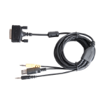 Hytera PC43 citizens band (CB) radio accessory