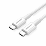 Ugreen 60552 USB cable USB 2.0 2 m USB C White