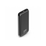 Urban Factory UPB10UF power bank Polymer 10000 mAh Black