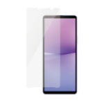 PanzerGlass ® Screen Protector Sony Xperia 10 VI | 10 V | Ultra-Wide Fit