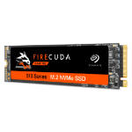 Seagate FireCuda 510 M.2 250 GB PCI Express 3.0 3D TLC NVMe