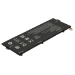 2-Power CBP3827A laptop spare part Battery