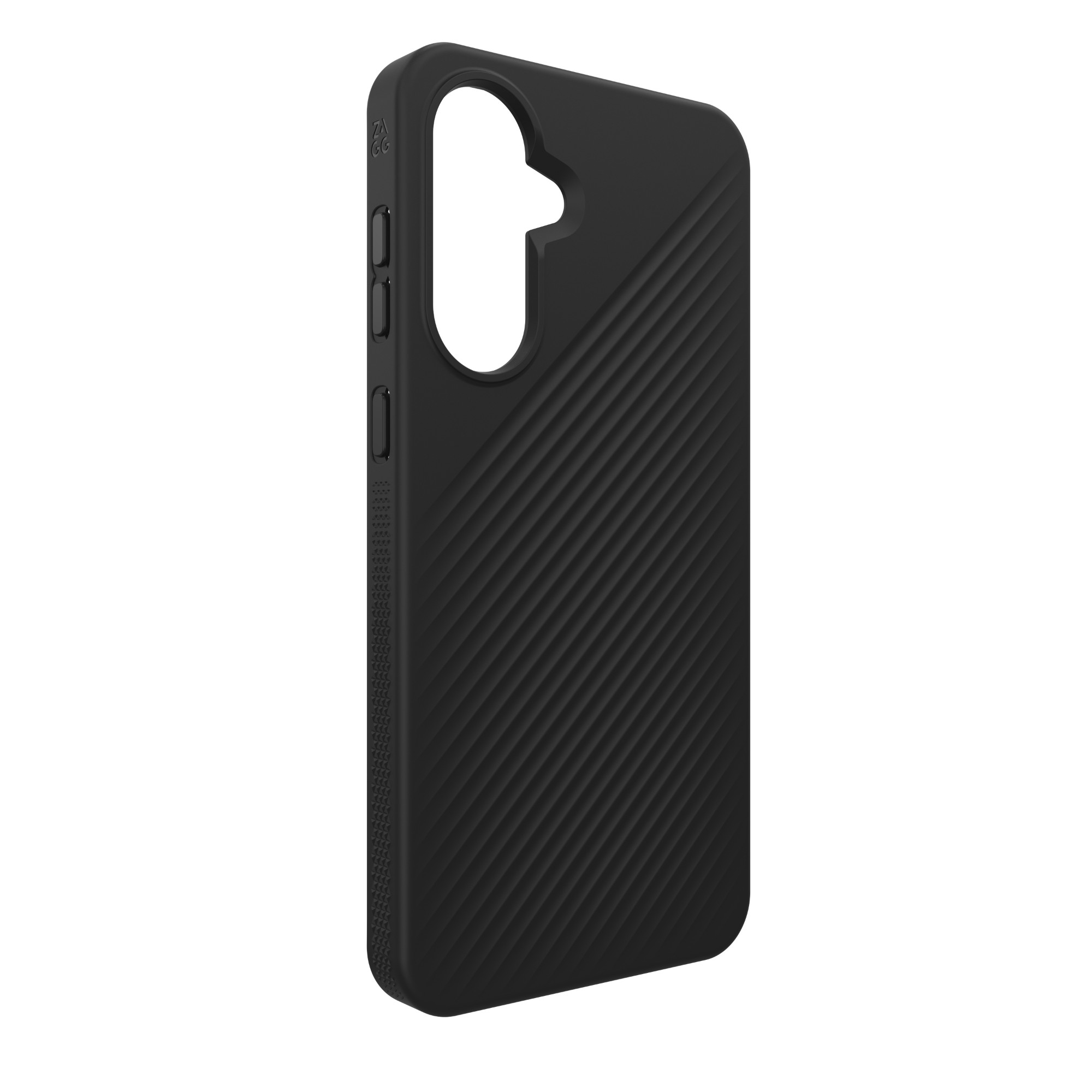 ZAGG Luxe Case For Galaxy A36 5G Black