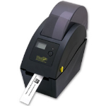 Wasp WHC25 label printer Direct thermal 203 x 203 DPI 127 mm/sec Wired Ethernet LAN