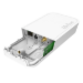 Mikrotik wAP LR9 kit 300 Mbit/s White Power over Ethernet (PoE)