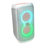 JBL PARTYBOX CLUB 120 WHITE SPEAKER