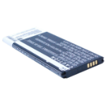 CoreParts MOBX-BAT-SMN916XL mobiele telefoon onderdeel Batterij/Accu Zwart