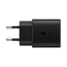 JLC EU Samsung TA800 Type C Fast Charger - Black